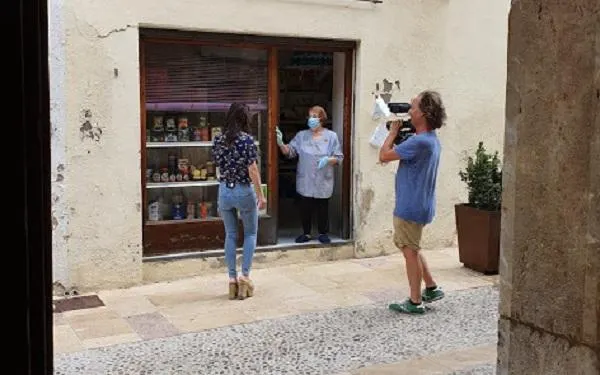 Foto: Arnau Pérez de Tudela