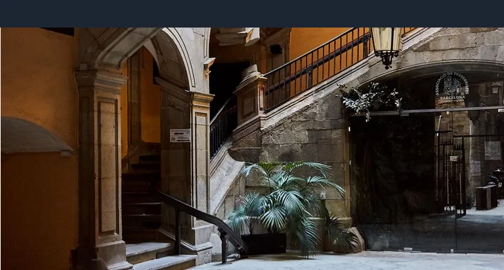 'Barcelona en femení', una proposta per conèixer la ciutat des d'una perspectiva femenina