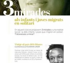 Una desena de voluntaris de la comarca participaran en el programa de mentoria per a joves migrants sense referents familiars