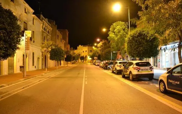 Foto: Altafulla Ràdio