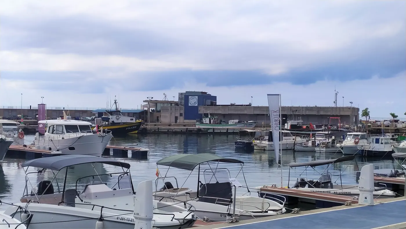 Els pescadors de l’arrossegament de Cambrils se senten indefensos davant la nova reducció de jornada