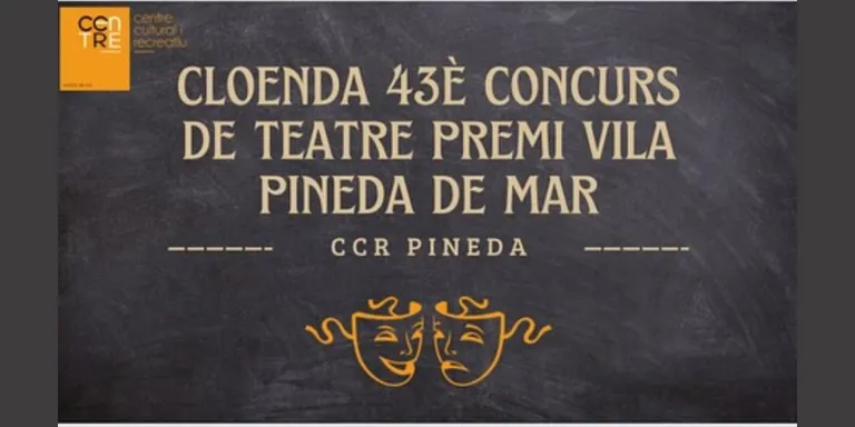 Aquest dissabte es fa la Gran Nit del Teatre