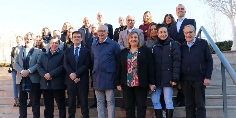 Cambrils Park Resort acollirà estudiants de la primera formació dual en Gestió en Turisme i Hoteleria