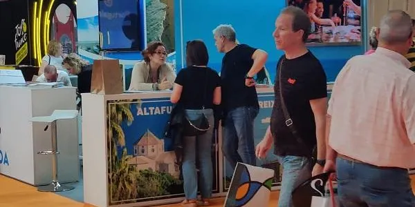El mercat basc es consolida com a objectiu prioritari per al turisme a Altafulla