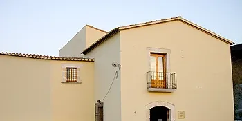 El Molí de les Tres Eres inaugurarà demà una exposició sobre el feixisme