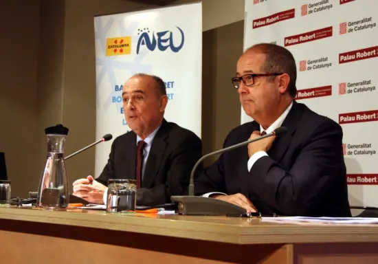Les estacions d'esquí catalanes confien en la recuperació i mantenen preus
