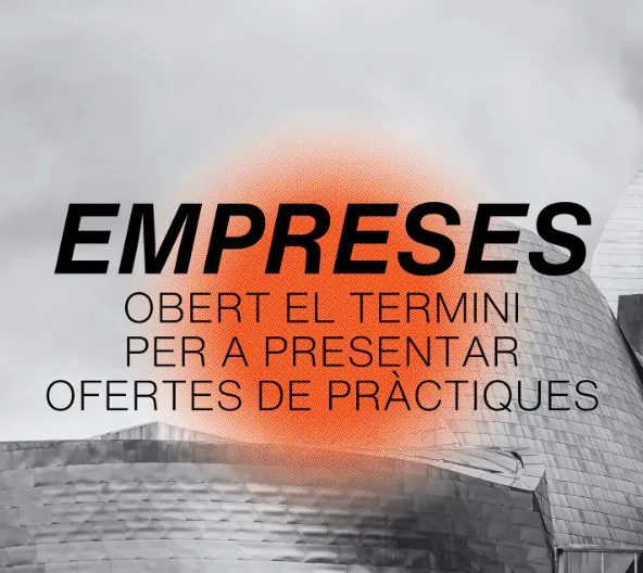 El Consorci per al Desenvolupament de la Catalunya Central busca empreses rurals que vulguin acollir estudiants en pràctiques