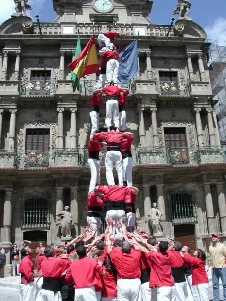 La Joves de Valls organitza un viatge a Navarra