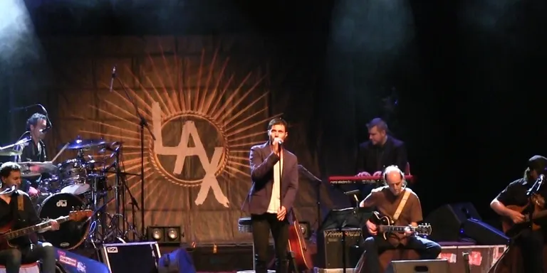 La Sala acull els Lax’n’busto en el seu format més íntim