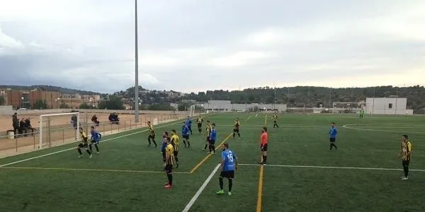 El CE Altafulla debutarà davant la JE Sant Jaume en la primera jornada de la Tercera Catalana 2018-19