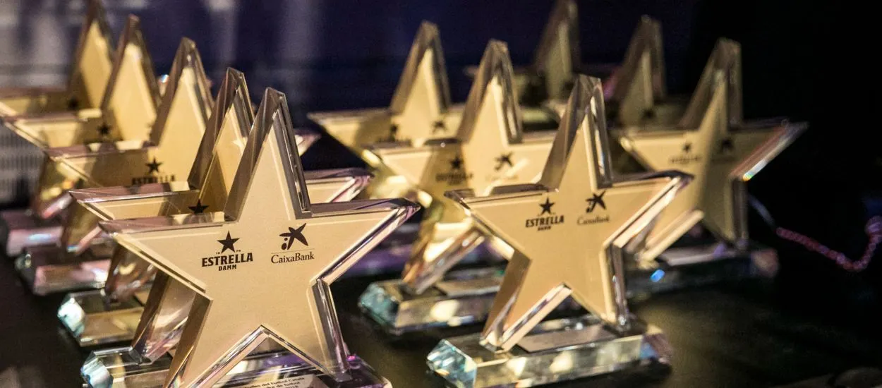 Alèxia Putellas, Aitana Bonmatí i Marta Torrejón nominades a millor jugadora a la 9ª Gala de les Estrelles