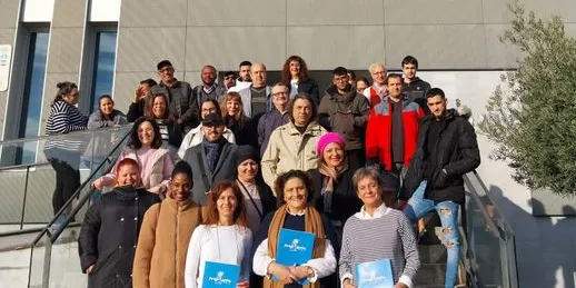 "Talent Clue", una iniciativa per facilitar la inserció sociolaboral dels col·lectius més vulnerables