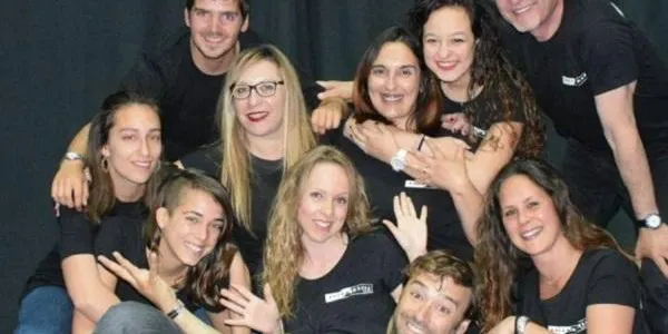 Treateràpia portarà “Pla de Xoc” al Festival Internacional de Teatre Amateur de Girona