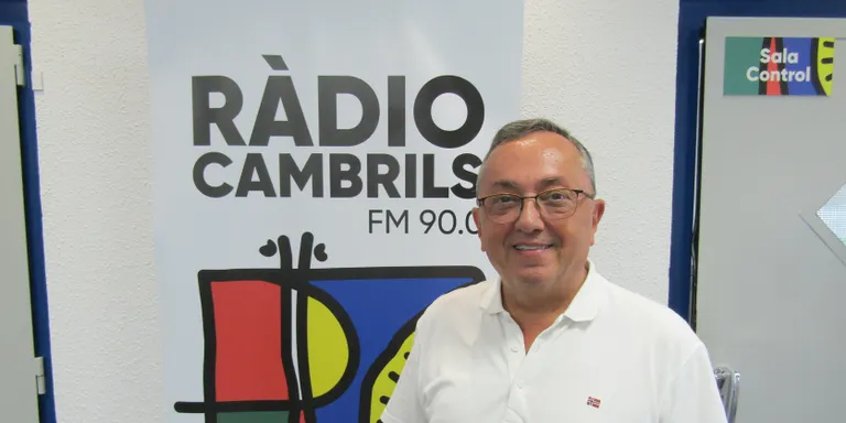 La Festa Major continua aquest divendres amb el pregó a càrrec de Josep Capella