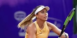 Paula Badosa ésrepescada i estarà en el quadre final femeni de US Open junt amb Aliona Bolsova