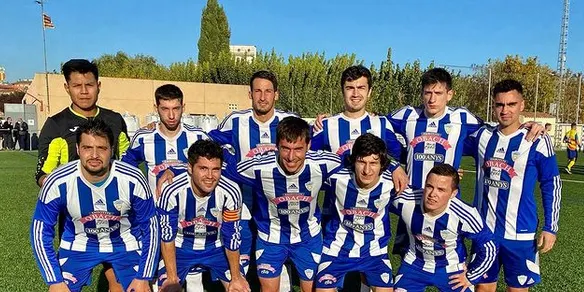 Golejades de l'Organyà a Bellpuig (1-7), de l'Oliana amb el Tornabous (4-1) i del Nargó amb l'ACRA Ponent