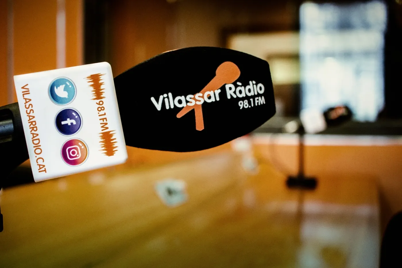 Vilassar Ràdio entre les tres finalistes a “Millor Ràdio” als Premis de la Comunicació Local 2020