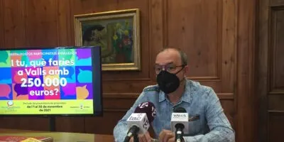 S’activen els pressupostos participatius a Valls amb diverses novetats