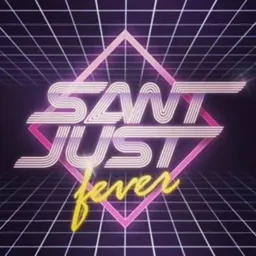 Entrevistes de la Justa del 11/12/2018 — Entrevista a Pau Ardèbol sobre la websèrie "Sant Just Fiber": policíaca vuitantera finançada via Verkami amb el poble com a protagonista - episode art