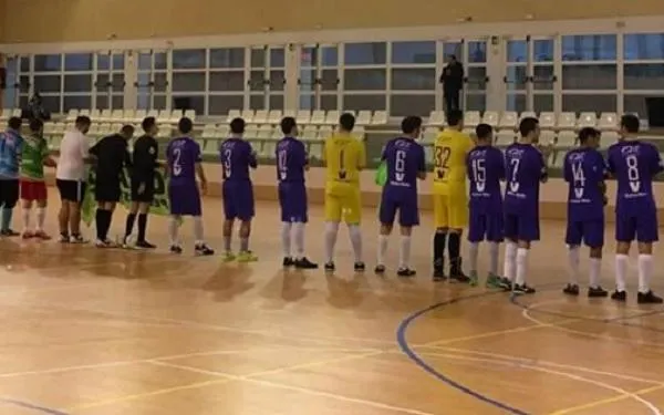 El Catllar Atlètic descendeix a Primera Catalana després de caure contra la Sentiu (4-3)
