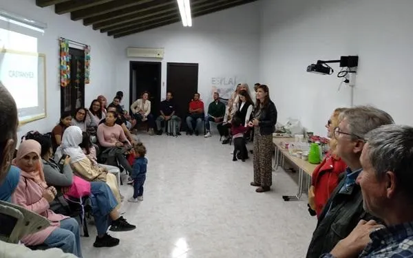 Foto: Ajuntament d'Altafulla