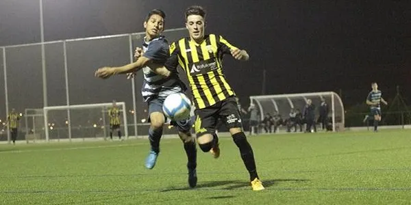 El CE Altafulla rep el Valls Atlètic aquest diumenge a la tercera jornada de lliga