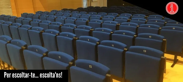 Castellterçol aposta per una cultura segura