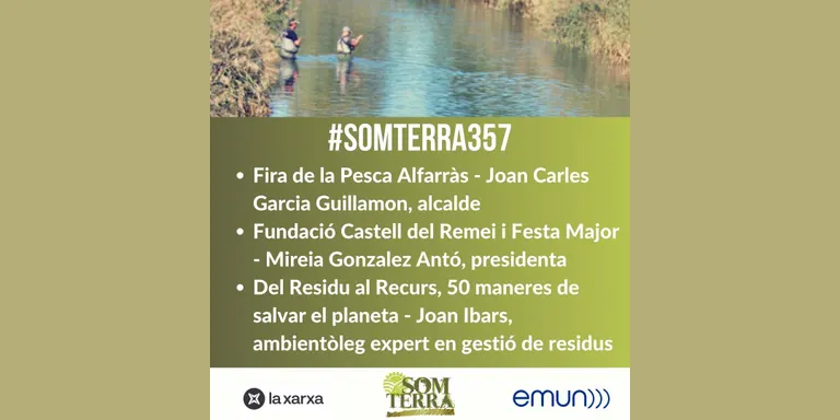 Som Terra 357