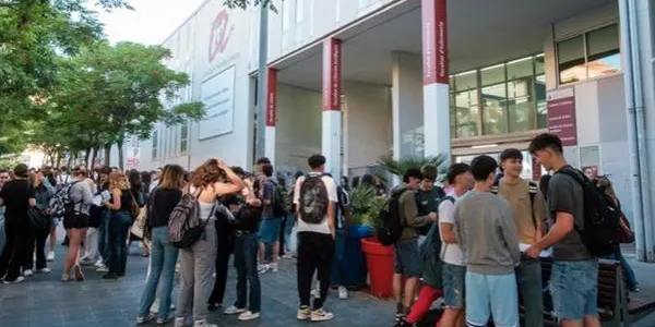 Una quarantena d’alumnes de l’Institut d’Altafulla es juguen, a partir d’aquest dimarts, l’accés a la universitat