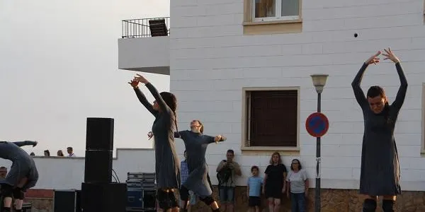 El festival Escena Altafulla clou la segona edició amb èxit d’assistència i participació