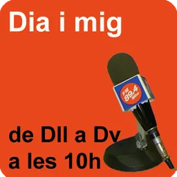 Dia i mig del 31/7/2015 - episode art