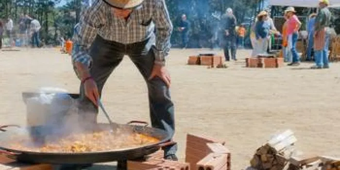 Arriba la 25a edició de la Festa de l'Arròs
