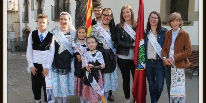 Demà sabrem qui són els nous Pubilla, Hereu, Pubilleta i Hereuet