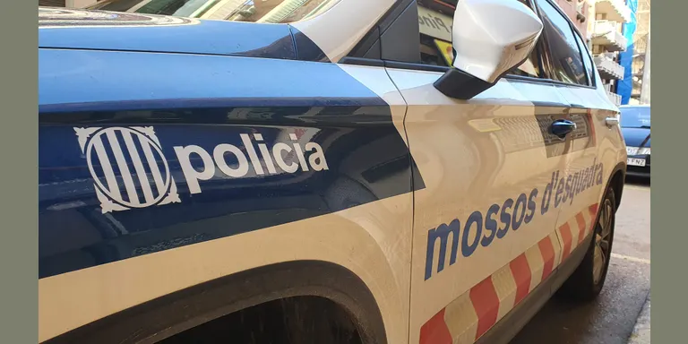 Continua la campanya de seguretat i avui expliquem com evitar robatoris dins del cotxe