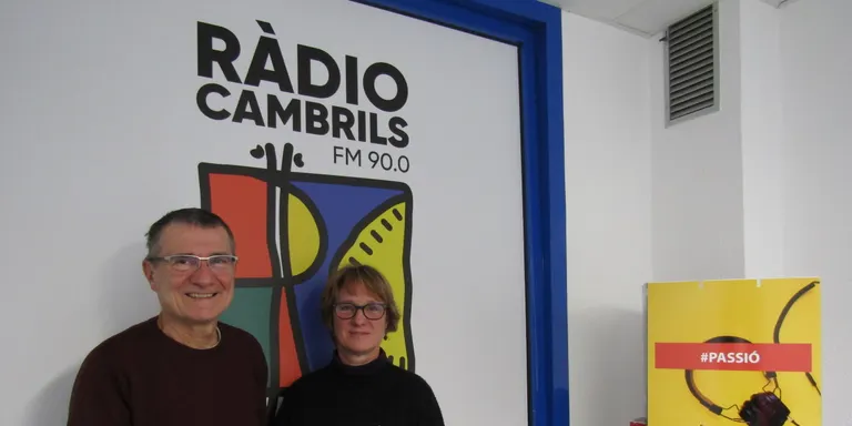Montse Mañé: “'Cambrils pensa’ ha donat un pas endavant i ha evolucionat amb la col·laboració d’ACTE”
