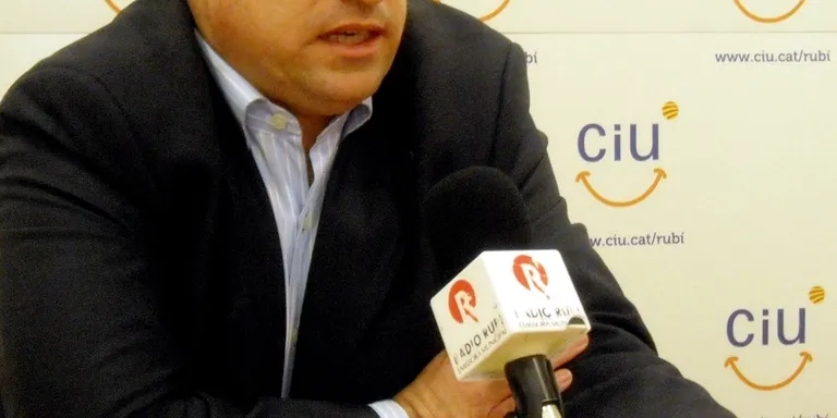 La fiscalia i l'acusació particular demanen 5 anys de presó per a Xavier Reinaldos