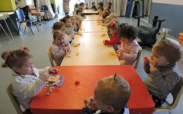 Foto: Llar d'Infants Francesc Blanch