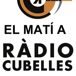 -EL MATÍ A RÀDIO CUBELLES del 21/9/2018 - episode art