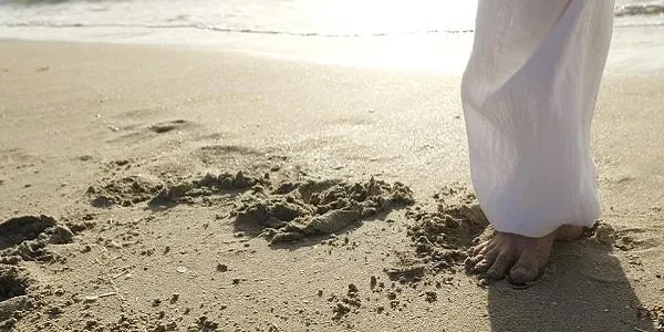 L’Associació Mediambiental La Sínia proposa una descoberta de la desembocadura del riu Gaià a través del Qi Gong