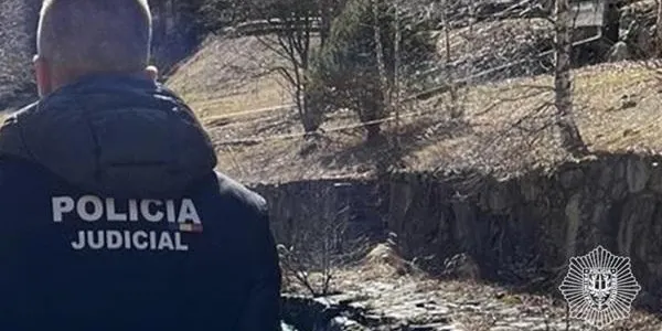 Troben mort un veí de Roda de Berà al riu Arinsal d’Andorra