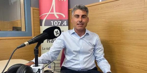 Junts per Catalunya obre un expedient disciplinari a Tomàs Serra