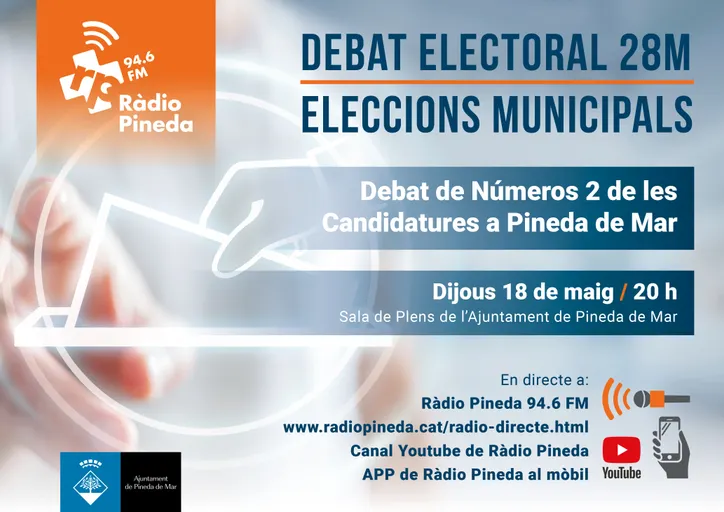 El Debat dels Número 2