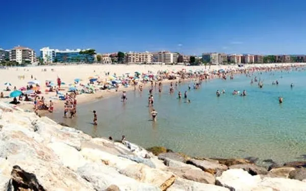 Foto: Arxiu - Ajuntament de Torredembarra