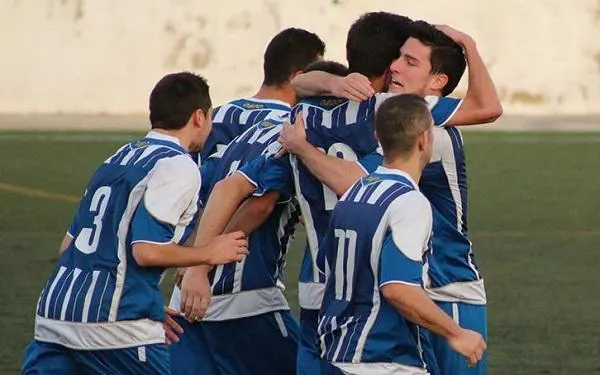 Foto: UD Torredembarra
