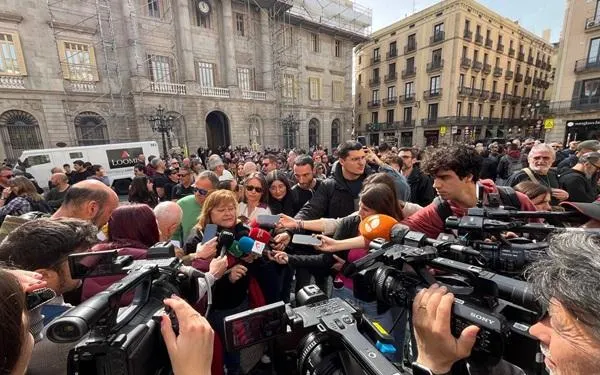 Foto: Samarretes Negres