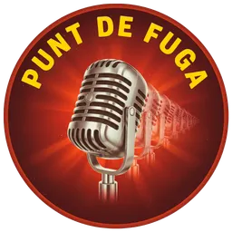 Punt de Fuga del 15/10/2026 - episode art