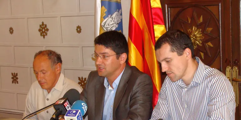 Progrés de la Seu proposa una rebaixa del 5% dels impostos municipals pel 2010