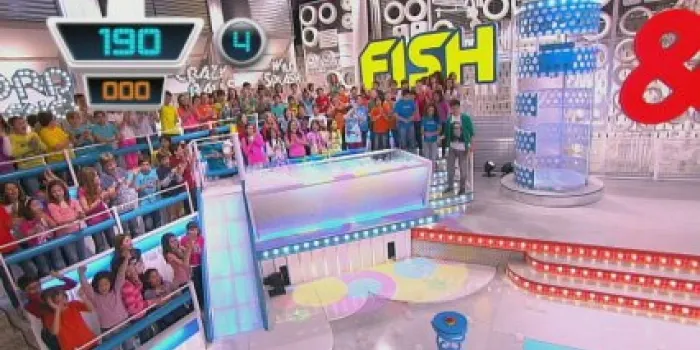 L’escola Sinera participa al programa ‘Fish and chips’ de Tv3