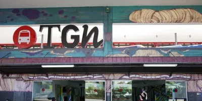 La Generalitat potencia la línia d’autobús TGN- El Morell - Vilallonga