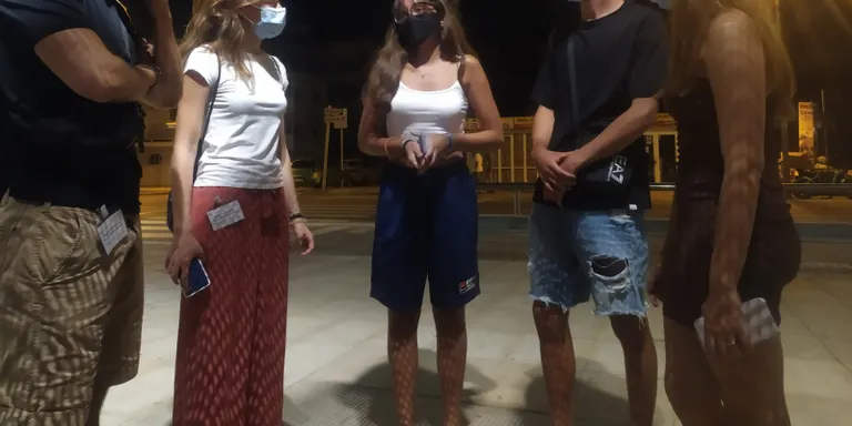 L’Ajuntament de Cambrils posa en marxa un nou servei de mediació de l’oci nocturn durant l’estiu
